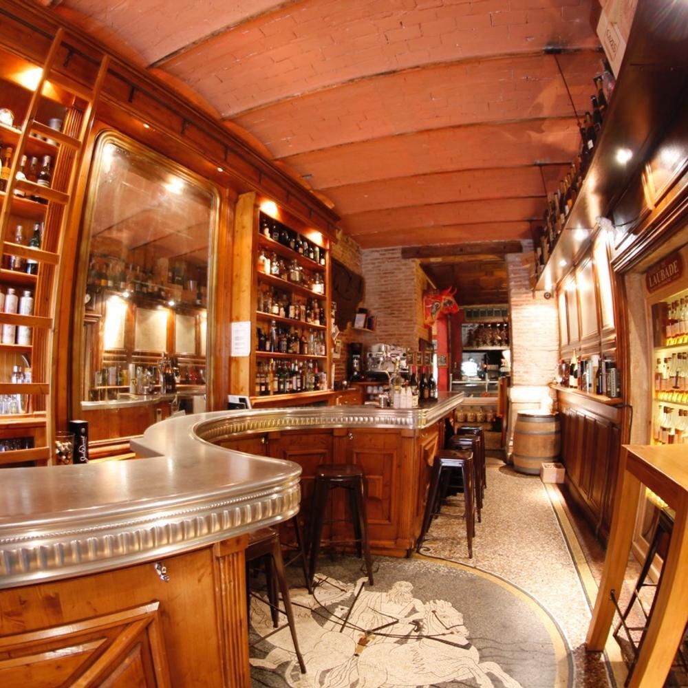 Le Divil - Perpignan - Un restaurant du guide MICHELIN