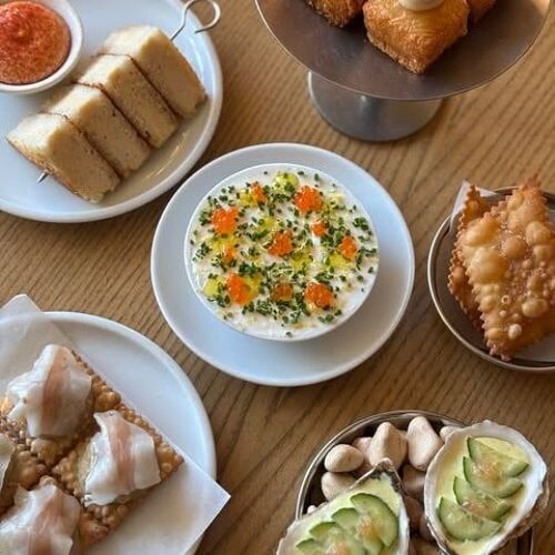 Restaurant Melba by michelin.com