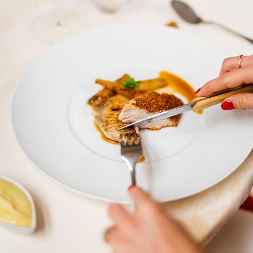 La Promenade by michelin.com