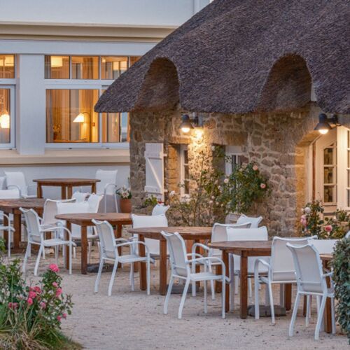 Hôtel De La Plage by michelin.com