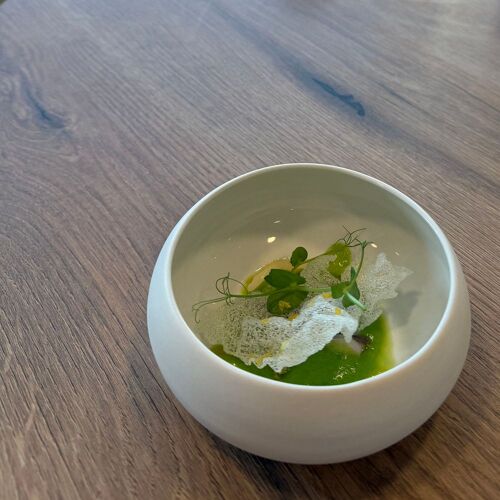 Le Monde des Chimères by michelin.com