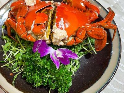 Chuen Kee Seafood (Hoi Pong Street)