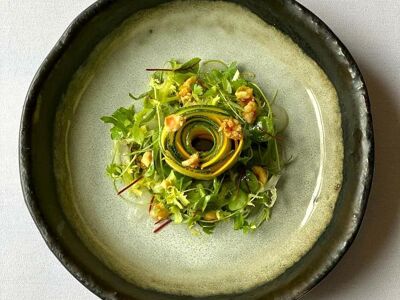 Ancient Shepherds by Mark Poynton