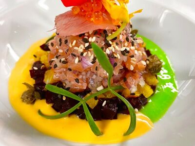 CHECKin by Leonel Pereira