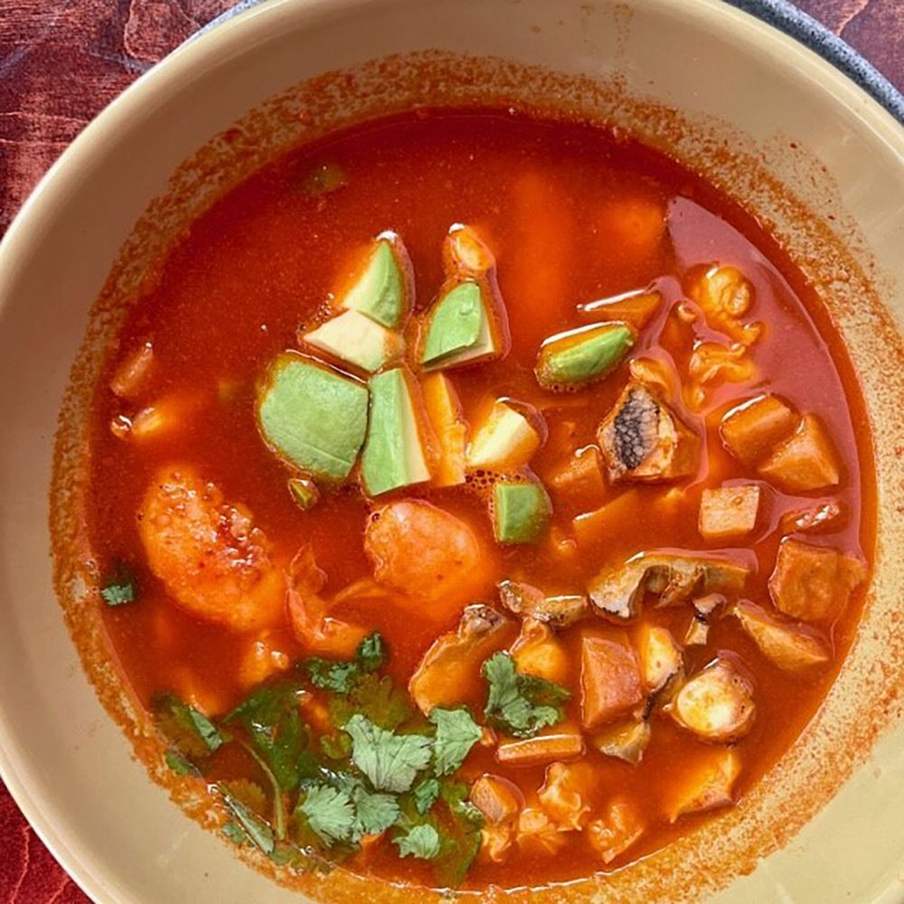 Sabina Restaurante por La Guerrerense by michelin.com