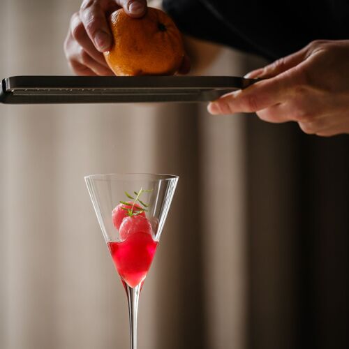 Alma SIS by michelin.com