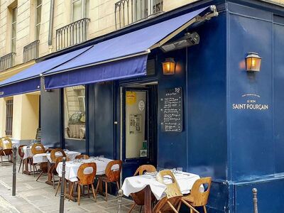 Le Bon Saint-Pourçain