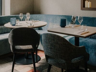 Racines by Daniel Gallacher