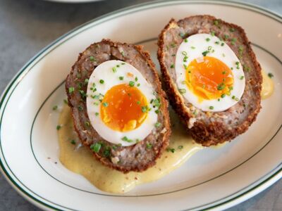 Mad Dogs & Englishmen