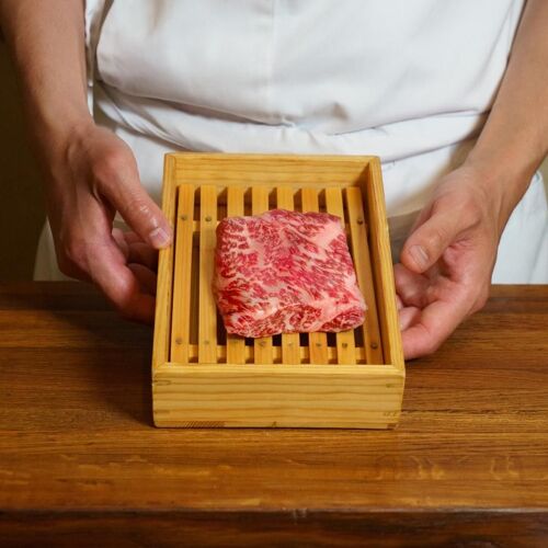 Koizen Omakase Room by michelin.com