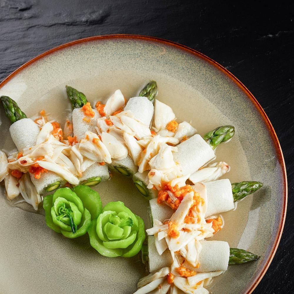 Cordis Shanghai Hongqiao by michelin.com