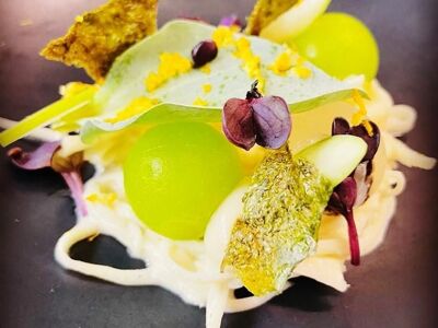 Hostellerie la Montagne