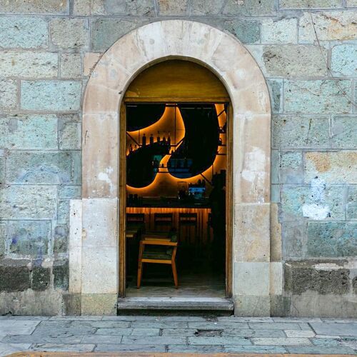 NOIS: Restaurante & bar Oaxaca centro by michelin.com