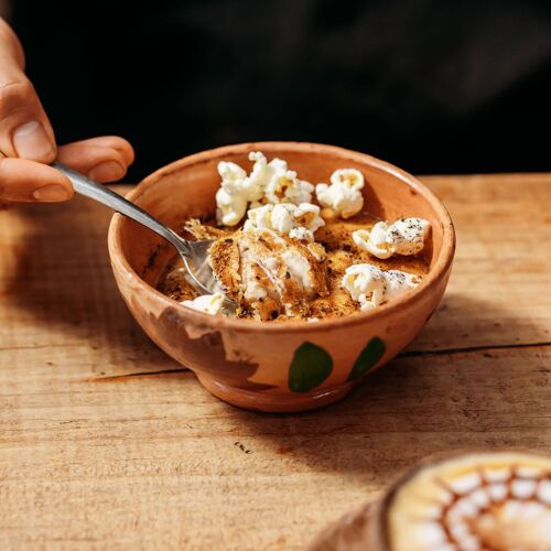Barbacoa Obispo Cocina Rural by michelin.com
