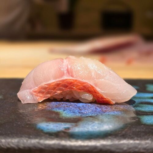 Ebisu by Kobos by michelin.com