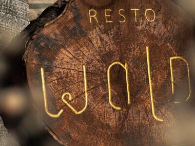 Resto Wald