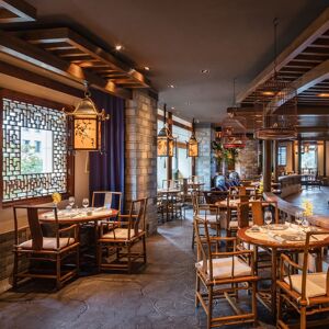Hei Fung Terrace – Tokyo - a MICHELIN Guide Restaurant