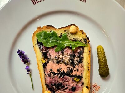 Bistrot Miraux