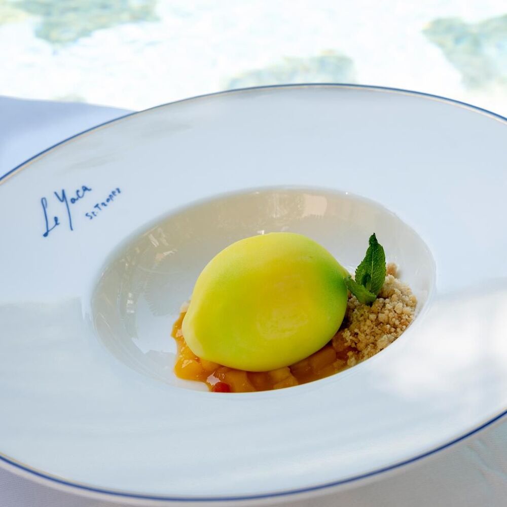 Le Patio by michelin.com