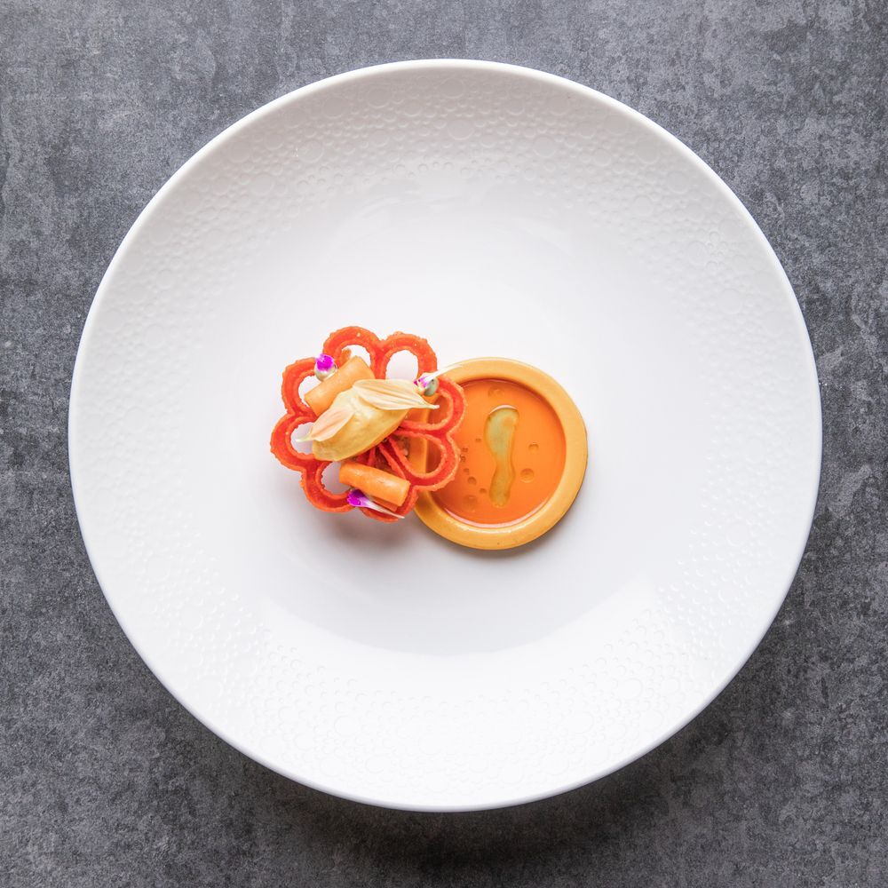 Alpin Gourmet Stube image 1 - Full view