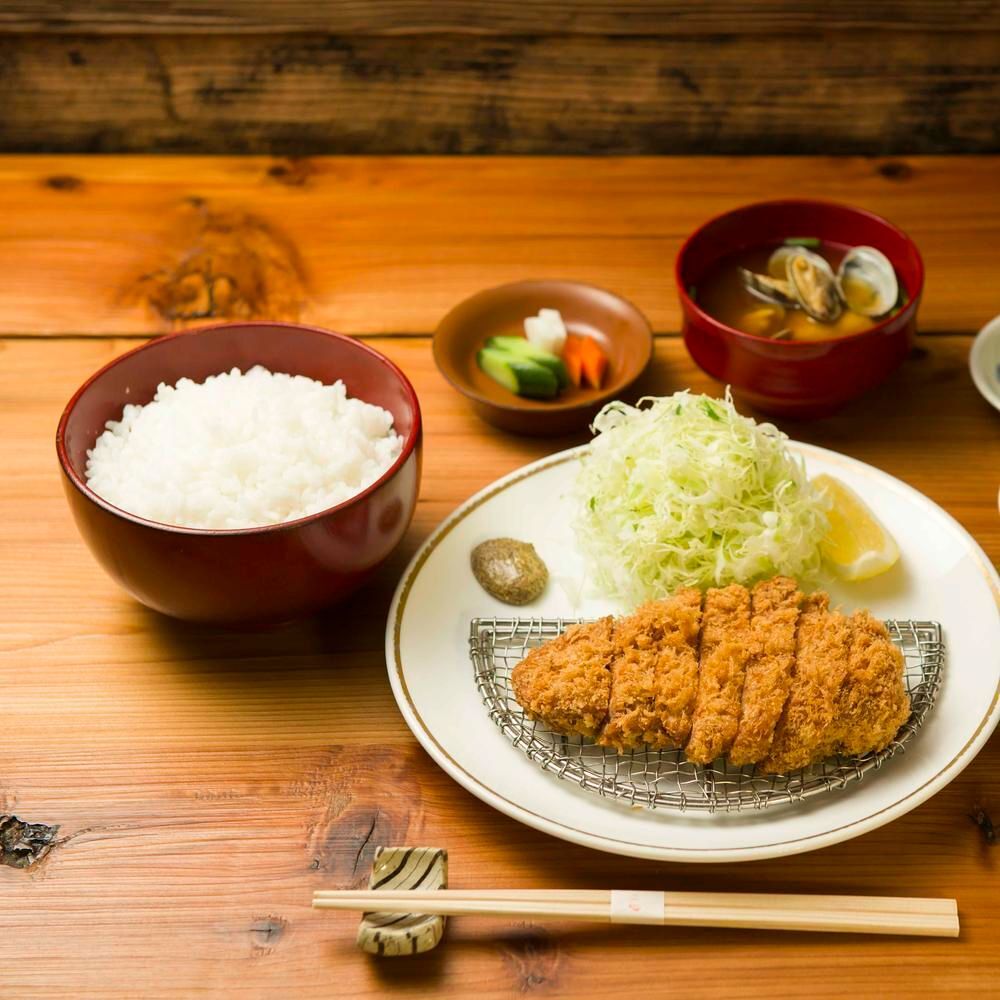 Katsuyoshi – Tokyo - a MICHELIN Guide Restaurant