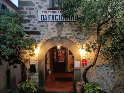Trattoria da Fagiolino