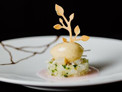 Hostellerie Les Gorges de Pennafort