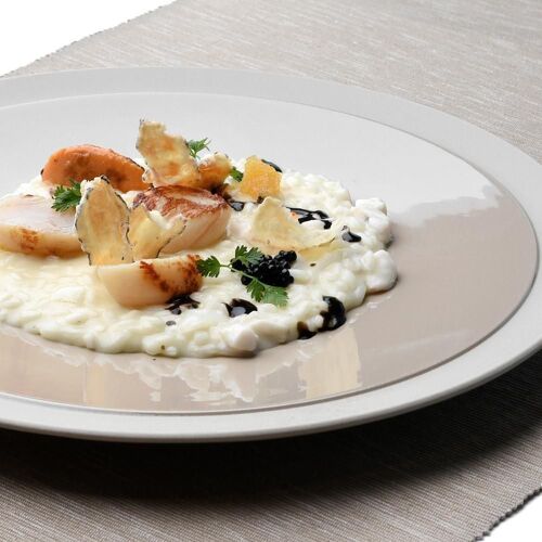 Quartopiano di G.M. by michelin.com