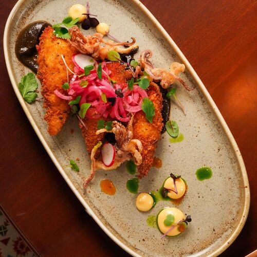 El Gato Negro by michelin.com