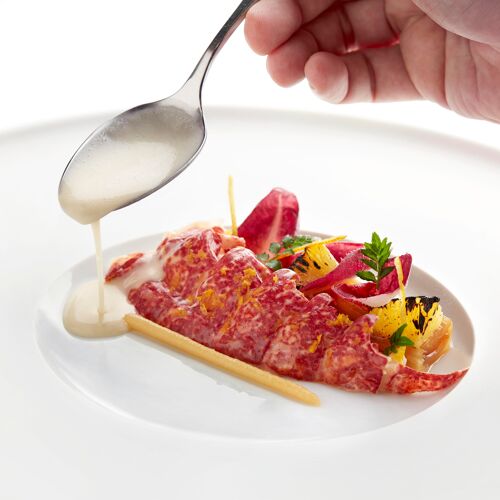 Odette by michelin.com