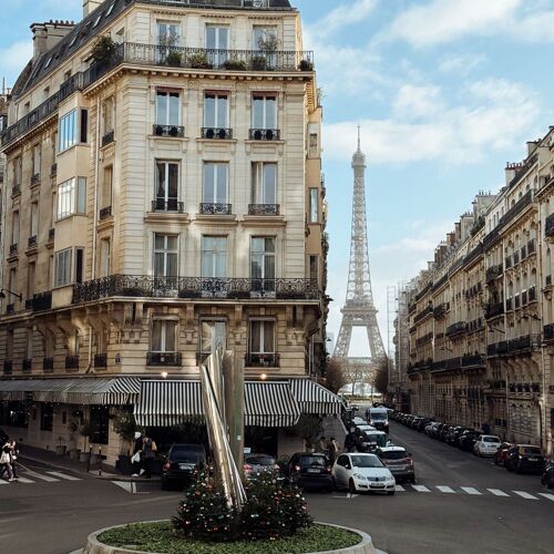 Restaurant @ Le Metropolitan by michelin.com