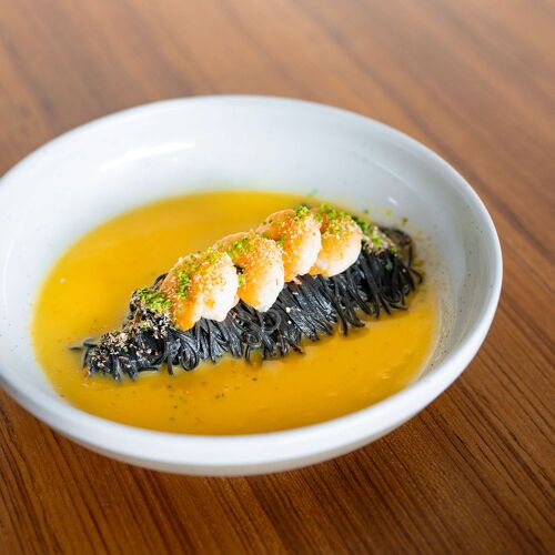 The Doughroom by michelin.com