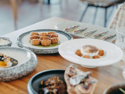 Mamma - Les Roches Brunes