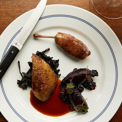 64 Goodge Street, Greater by michelin.com