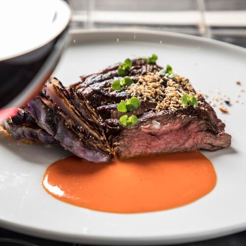 Tangará Jean-Georges by michelin.com
