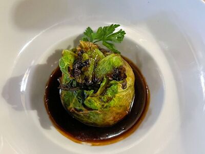 La Branche d'Olivier