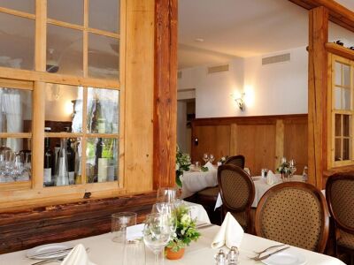 Auberge de la Croix Blanche