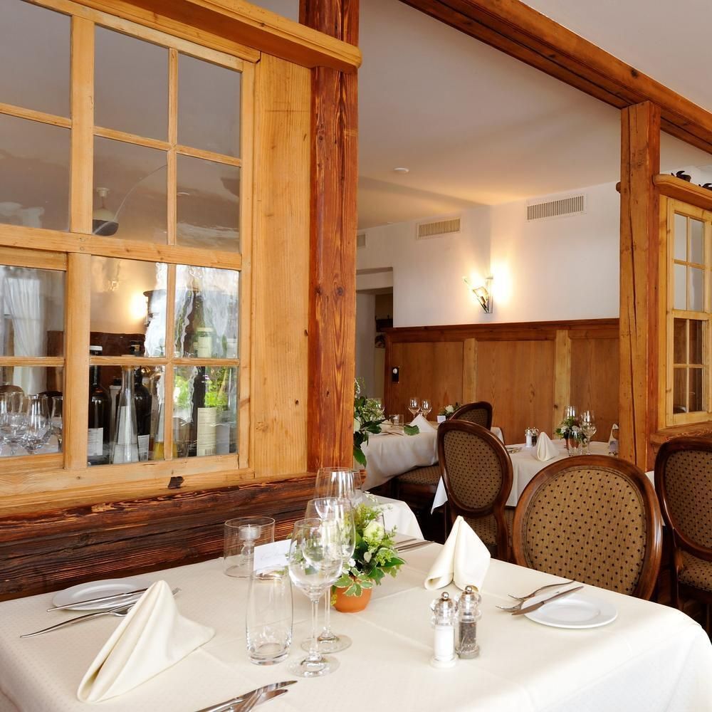 Auberge de la Croix Blanche by michelin.com