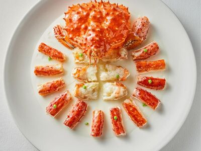 The Beijing Kitchen (Jianguo Road)