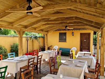 Cantina dei Cacciatori