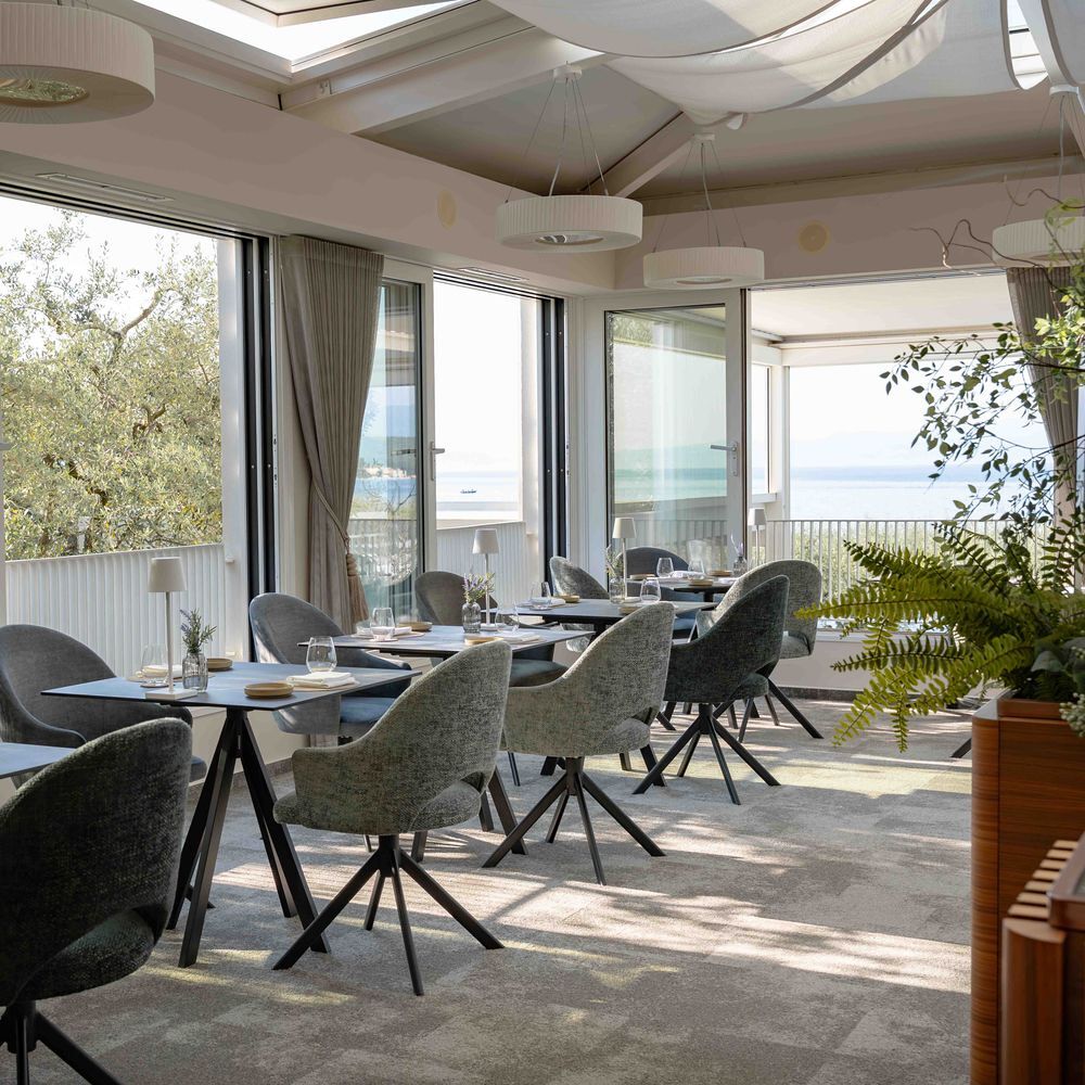 Restoran VILA ROVA by michelin.com