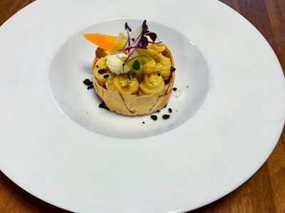 La Cantina di Manuela