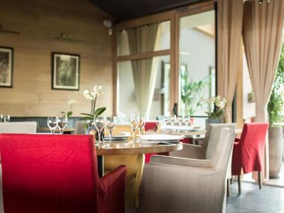 Les Jardins Sauvages - La Grée des Landes