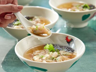 Putien (Causeway Bay)