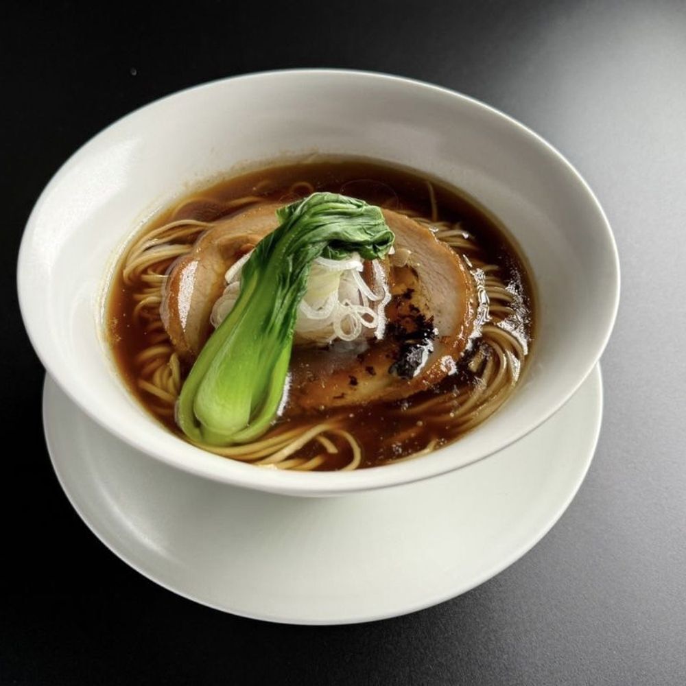 Sosakumenkobo NAKIRYU – Tokyo - a MICHELIN Guide Restaurant