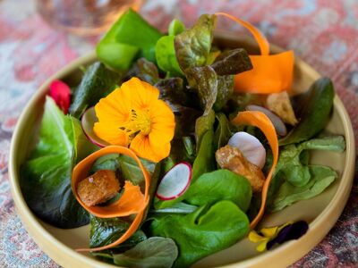 Fat Beet Farm Kitchen and Bakery