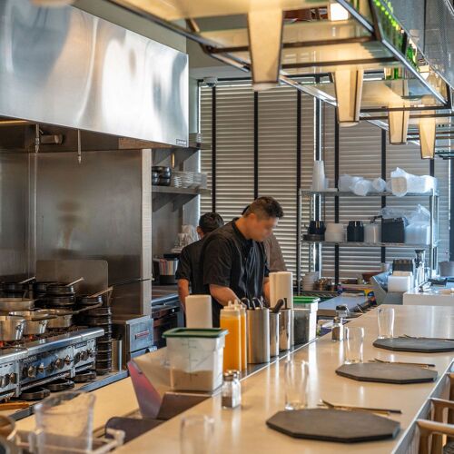 SUNGHO by michelin.com