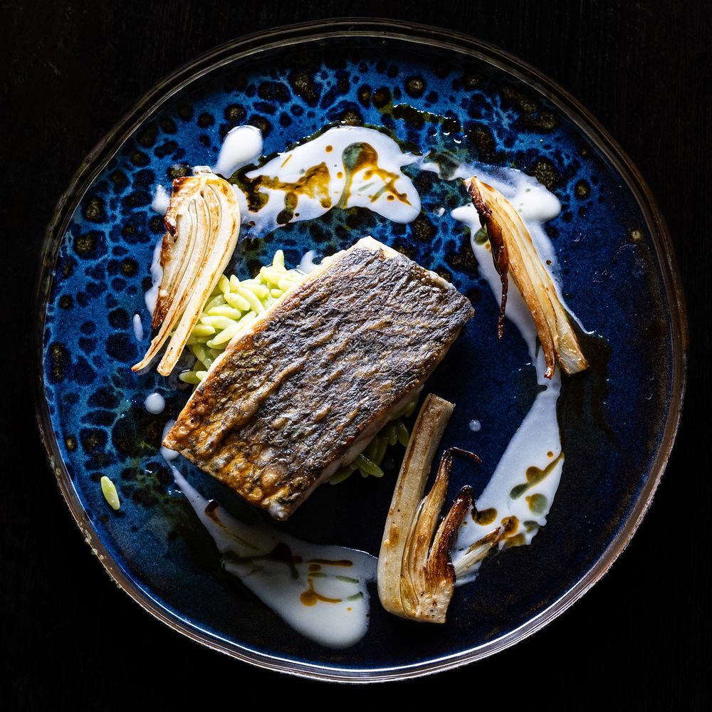 Hidden wine bistro by michelin.com