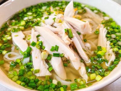 Phở Hương Bình