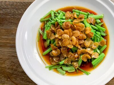 Du Shi Li De Xiang Cun